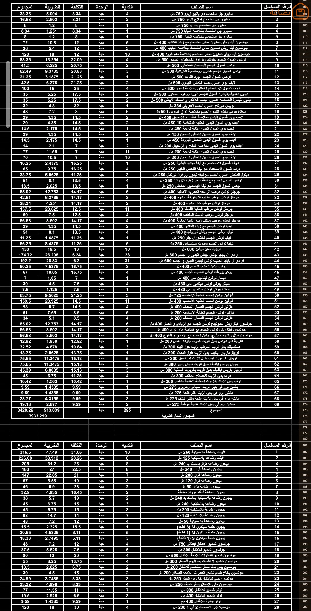 صورة المنتج